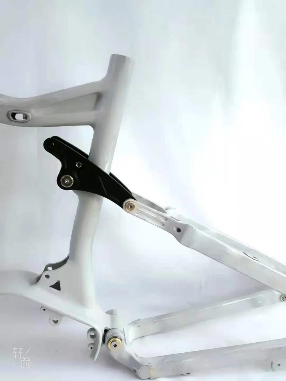19 inch e-bike bafang ultra 1000w m620 frame